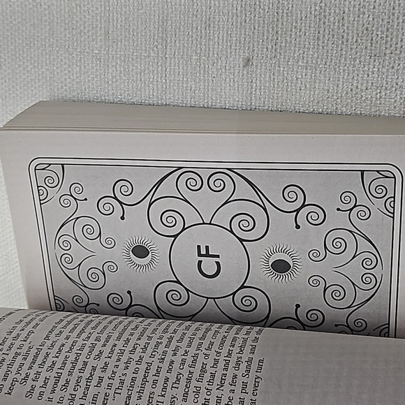 Christine Feehan Book Bundle - Picture 10 of 10